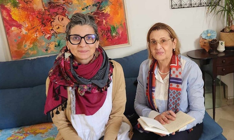 فرانشيسكا ألبانيز المقررة الخاصة المعنية بحقوق الإنسان في فلسطين المحتلة لـ"الصباح":  التهديدات لن توقفني عن مواصلة ما أقوم به في فلسطين المحتلة